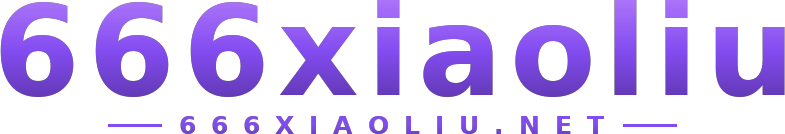 666xiaoliu logo